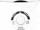 JOHN LEE HOOKER BLUES R&B SOUL 45 MONEY/BOTTLE UP AND GO IMPULSE