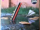 PETE BROWN THOUSANDS ON A RAFT 1970 LP 