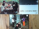 3 lp CATHERINE RIBEIRO + ALPES