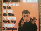 LP - Broadside Reunion - Eric Anderson - Bob Dylan - Folkways Records / NEU&OVP