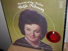 BIRGIT NILSSON Portrait/ANGEL SCB 3745 Stereo 3LP BOX SET/FACTORY SEALED