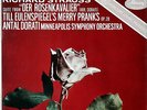 DORATI / Strauss Der Rosenkavalier Suite / Original Mercury SR 90099, FR-6/2 CB