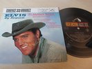 Elvis Presley, EP, RCA Victor, LPC-128, USA, 