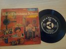 Elvis Presley, EP, RCA Victor, EPB-1035-1, Germany, 