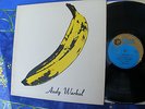 THE VELVET UNDERGROUND & NICO ? ANDY WARHOL ? RARE NM CLEANED RECORDS No.11