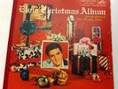 Presley Elvis' Christmas Album  1957  RCA Victor LOC1035 Book 1S/1S 1st Press VG