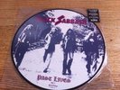 Black Sabbath - Past Lives Vol 1 - Rare Picture Disc LP