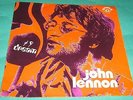 7'' SINGLE JOHN LENNON #9 DREAM 1974 PORTUGAL APPLE 8E 006 05776 MG