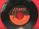 BETTYE SWANN--KISS MY LOVE GOODBYE/THE BOY NEXT DOOR-PHILLY NORTHERN SOUL SMOKER
