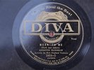 ANNETTE HANSHAW Mean To Me DIVA 2859-G 78 RPM / V++