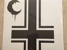 LEVIATHAN Howl Mockery At The Cross DOUBLE LP