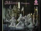 NATHAN MILSTEIN miniatures LP VG+ P-8339 Capitol USA FDS Mono Original Violin