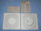 The Smiths What She Said NME 7