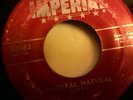The Jewels natural natural ditty imperial 5362  northern soul