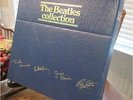 THE BEATLES COLLECTION   UK Vinyl LP Collection .... Box Set .... VG++