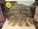The Beatles - Abbey Road HOLLAND IMPORT PICTURE DISC APPLE 5C-P062-04243 Stereo