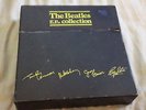 Beatles - E.P. Collection - 15 mono EP'S in one Box - MINT Records with sleeves