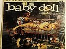 RAY HEINDORF // Baby Doll OST / ORIGINAL 1956 US Mono LP SEALED / Mint-