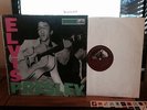 Elvis presley  - Rock n Roll No. 1 (Gold HMV)