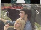 Margret Fürer und die Penny Pipers Gammelshake / spiel nicht Katz und Maus 7`