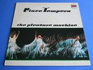 LP ITALIAN PROG VINCE TEMPERA - THE PLEASURE MACHINE
