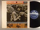 John Mayall  The Diary Of A Band Volume One    UK Press