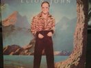 ELTON JOHN CARIBOU R110352 LP SIGNED BY BERNIE TAUPIN