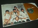 BEATLES LP YESTERDAY & TODAY COLORED VINYL BUTCHER COVER LIMITED REISSUE