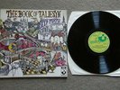 deep purple..the book of taliesyn...shvl 751..harvest...(no emi label)...l