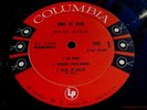 MILES DAVIS+JOHN COLTRANE+PAUL CHAMBERS KIND OF BLUE ORIG '59 6-EYE MONO CLEAN
