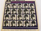 BEATLES ORIGINAL REEL TO REEL LP TAPE 'A HARD DAY'S NIGHT''