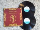 JETHRO TULL - LIVING IN THE PAST 1972 - DOPPEL LP - SCHALLPLATTE / VINYL