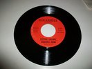 SUGARHILL GANG - 45 - RAPPER'S DELIGHT LONG/SHORT - RAP PROMO - RARE