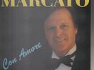 Umberto Marcato Cof 3 Lp 33giri Con Amore Nuovo Sigillato 000716