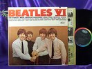 THE BEATLES LP 