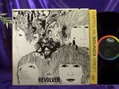 THE BEATLES LP 