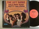 Left Banke, The  Walk Away Renee    Mono   Psych