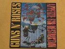 Guns n' Roses Appetite for destruction M-/M 1987 Geffen 24148