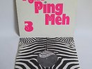 KIN PING MEH 3 LP ORIG GER 1973 ZEBRA MINT 1ST PRESS KILLER KRAUTROCK