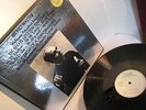 Promo - Bruno Walter: MOZART,Die 6 letzten Sinfonien, CBS Musterplatten, nm