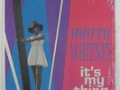 Marva Whitney 