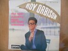 EP ROY ORBISON 