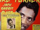 TURNER, Ike/VARIOUS - Jack Rabbit Blues: The Singles 1958-1960 - LP