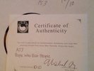 Andrew Jackson Jihad People Who Can Eat People Test Press Vinyl LP 10/10