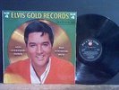 ELVIS PRESLEY  Elvis' Gold Records Vol 4.   LP   Red spot label Mono