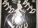 BANG BANG LULU LP pama records SKINHEAD/REGGAE/SKA/2TONE./SKINHEAD REGGAE