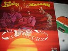 FUNKY NASSAU : THE BEGINNING OF THE END LP 1971 ATLANTIC 40304 GERMANY