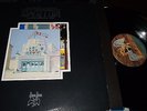 LED ZEPPELIN : THE SONG REMAINS THE SAME 2LP 1976 SWAN SONG 89402 GERMANY