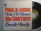 PAUL McCARTNEY 