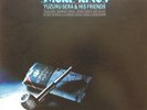 YUZURU SERA & HIS FRIENDS / SMOKE RINGS LP w/Insert Japan Jazz TRIO